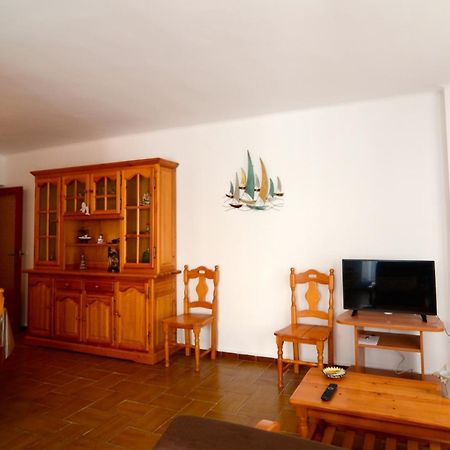 Puig Sureda - Apartamentos เลสกาลา ภายนอก รูปภาพ
