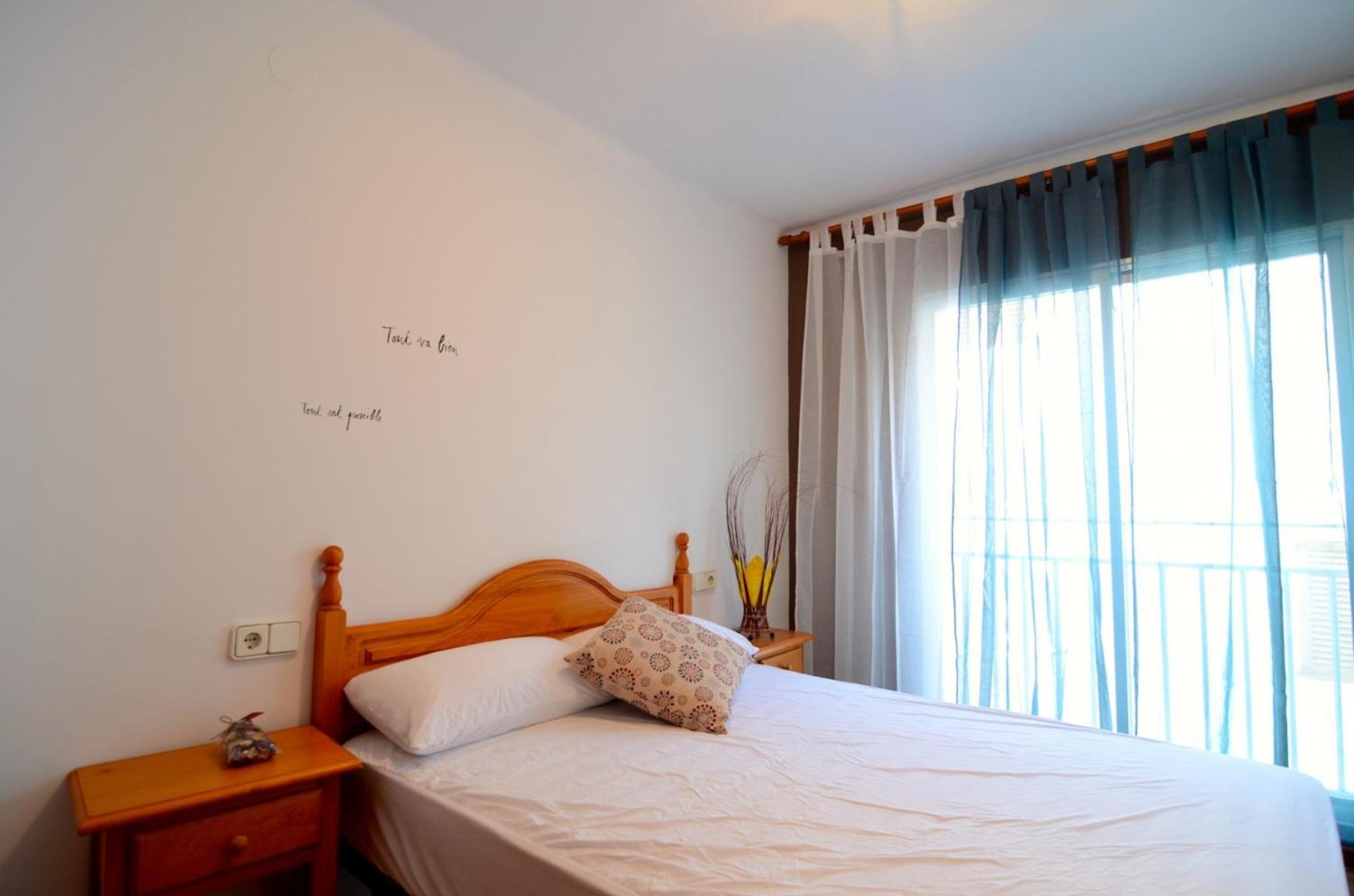 Puig Sureda - Apartamentos เลสกาลา ภายนอก รูปภาพ