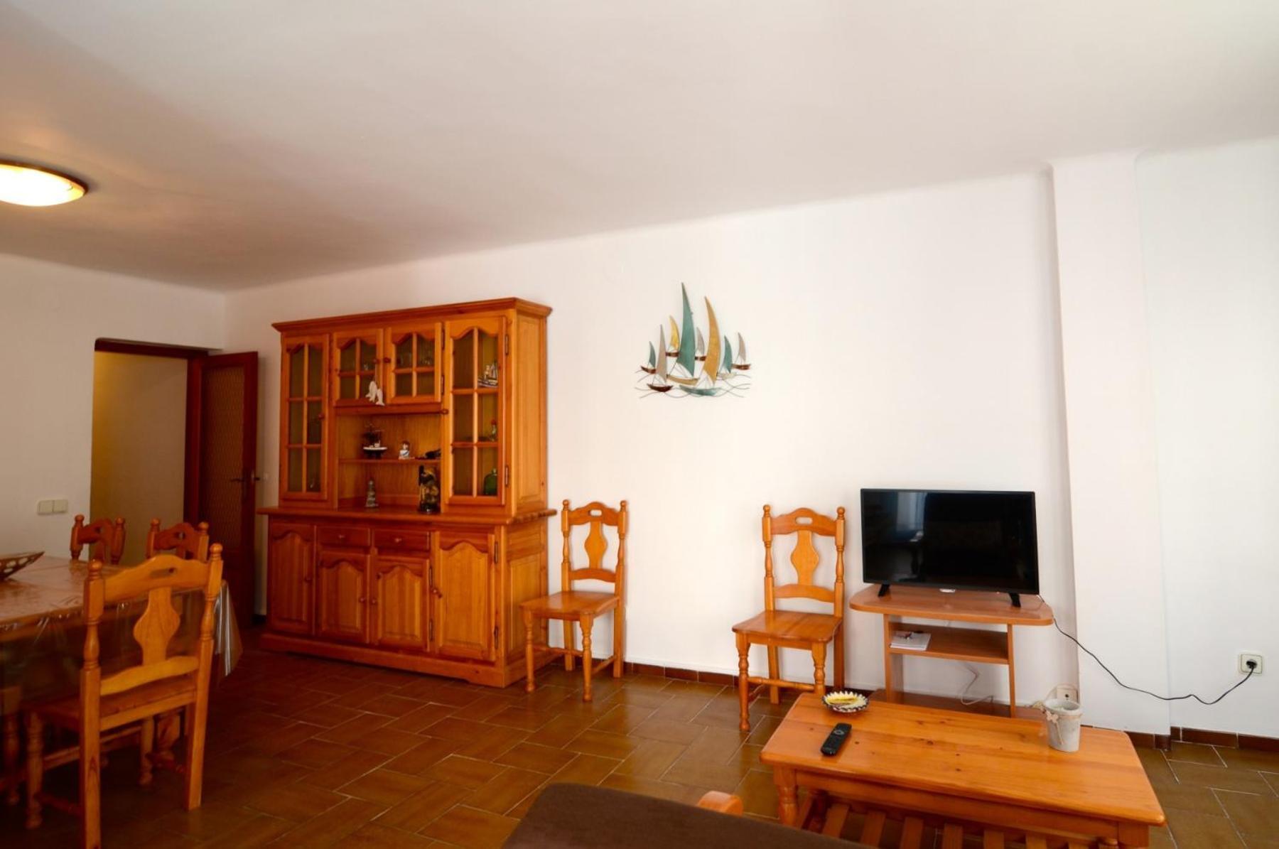 Puig Sureda - Apartamentos เลสกาลา ภายนอก รูปภาพ