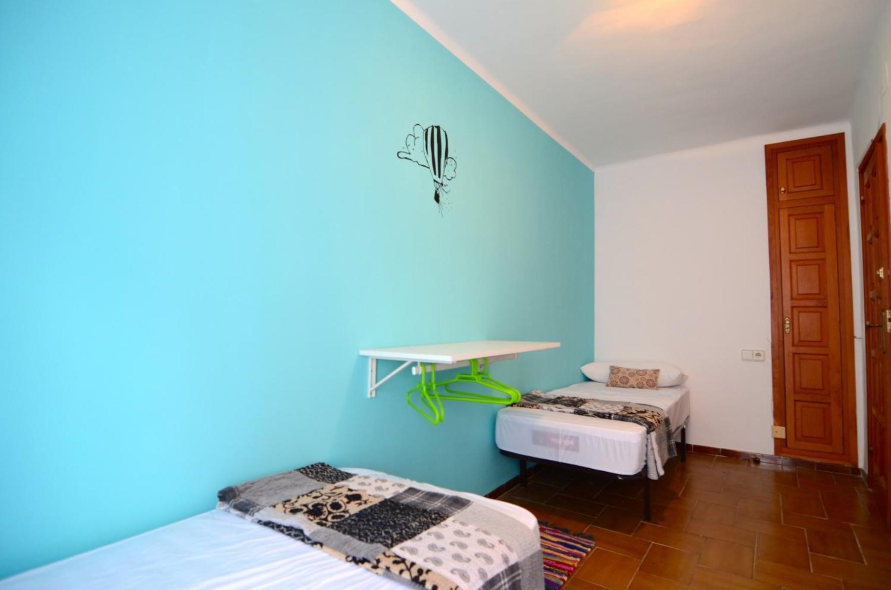 Puig Sureda - Apartamentos เลสกาลา ภายนอก รูปภาพ