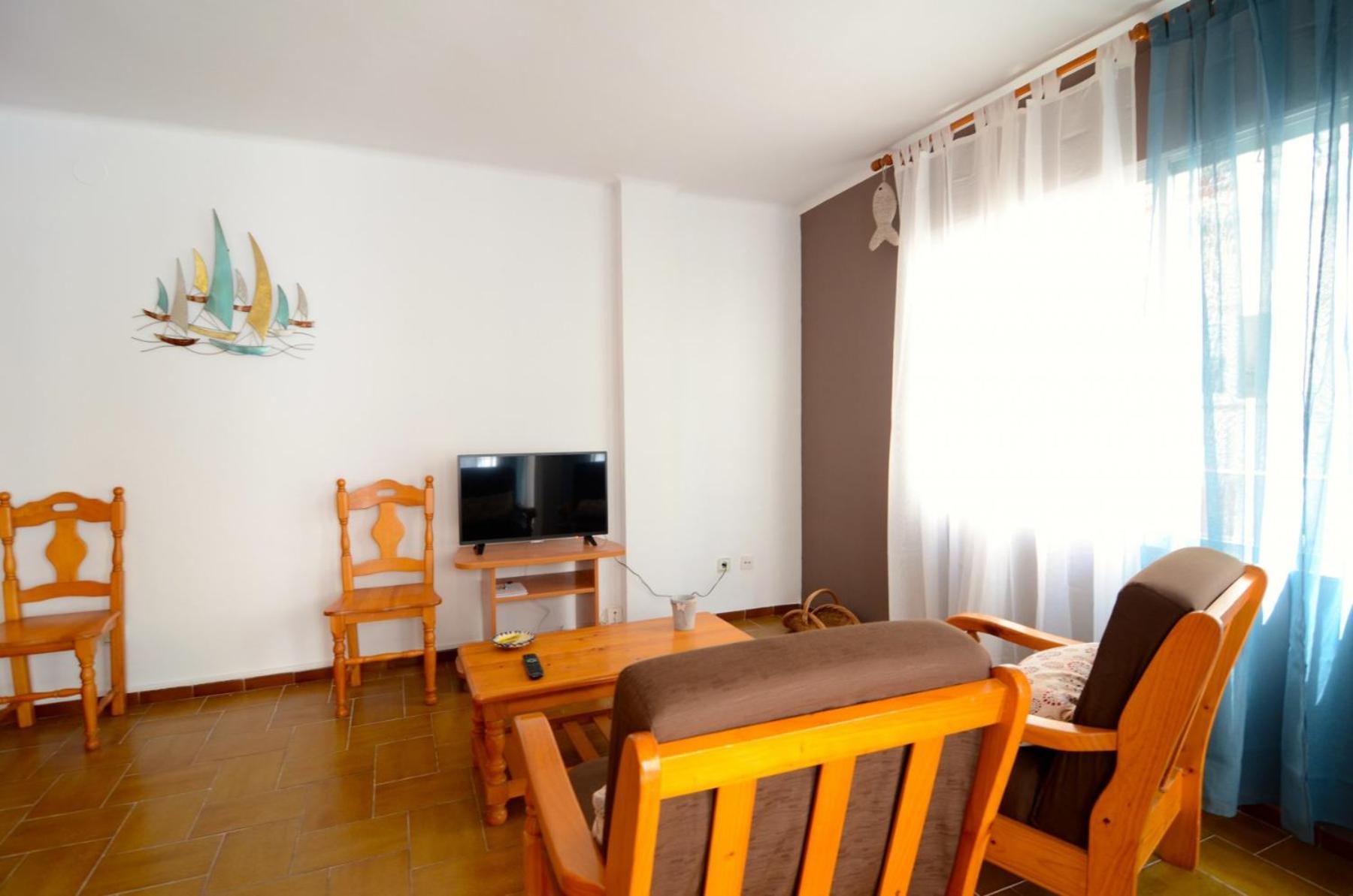 Puig Sureda - Apartamentos เลสกาลา ภายนอก รูปภาพ