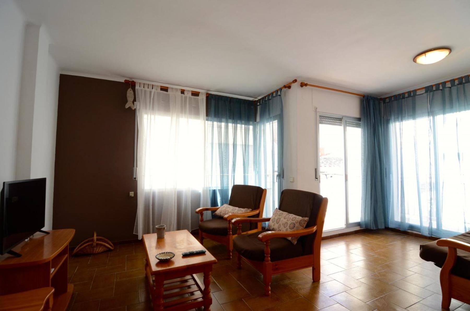 Puig Sureda - Apartamentos เลสกาลา ภายนอก รูปภาพ
