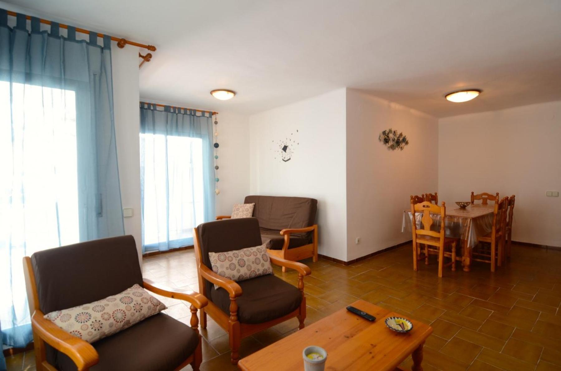 Puig Sureda - Apartamentos เลสกาลา ภายนอก รูปภาพ
