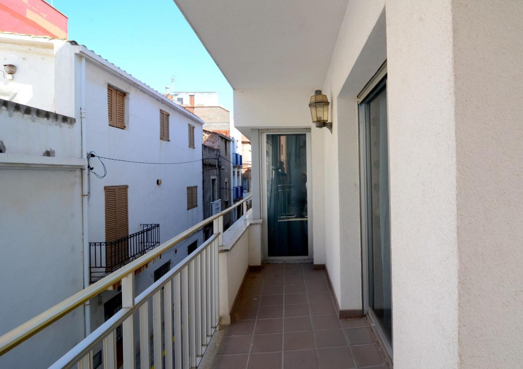 Puig Sureda - Apartamentos เลสกาลา ภายนอก รูปภาพ