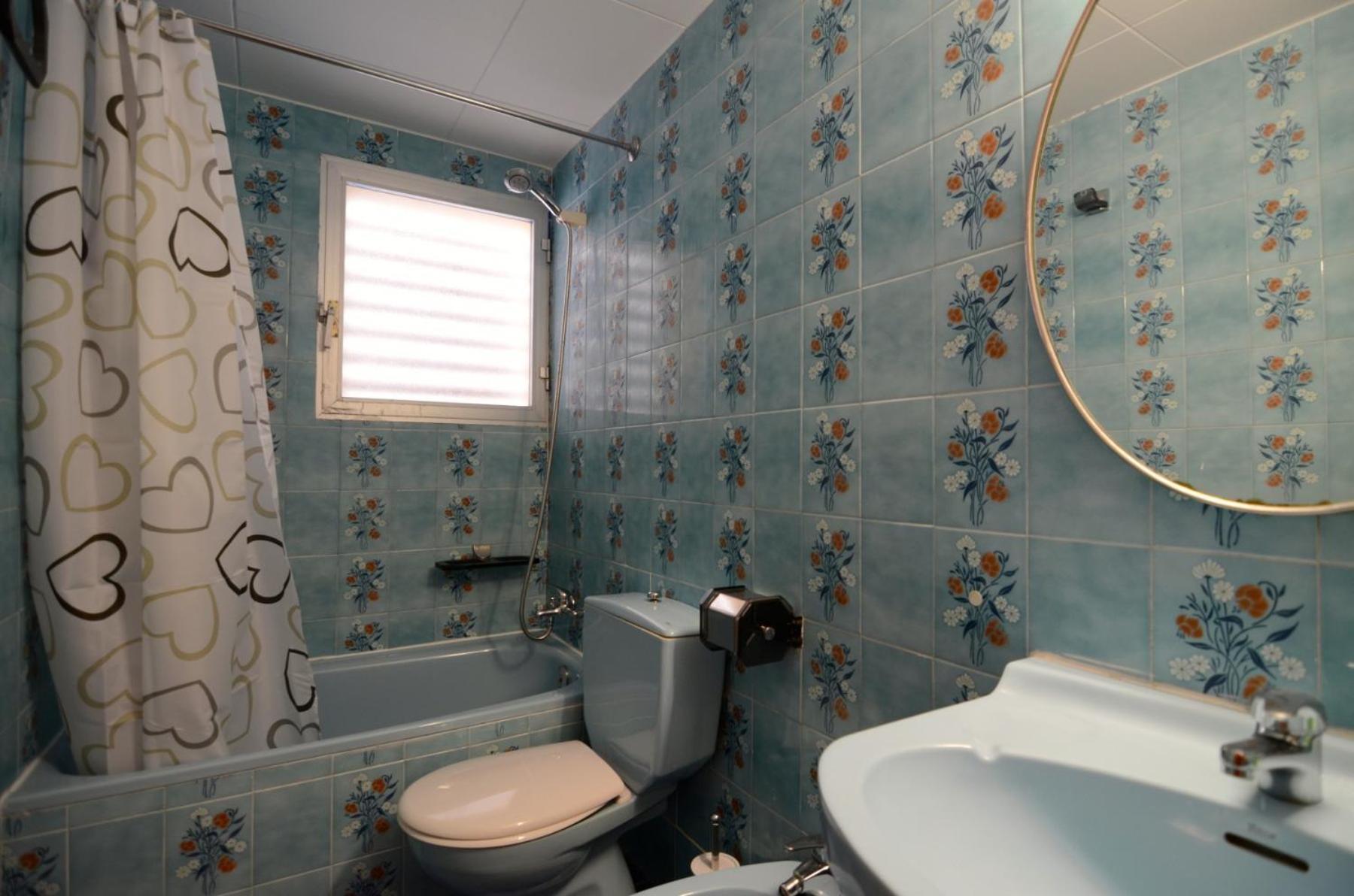 Puig Sureda - Apartamentos เลสกาลา ภายนอก รูปภาพ