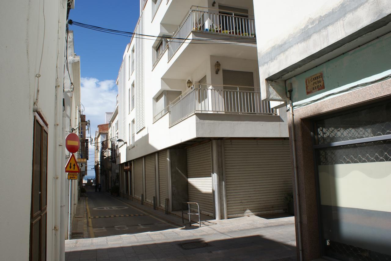 Puig Sureda - Apartamentos เลสกาลา ภายนอก รูปภาพ