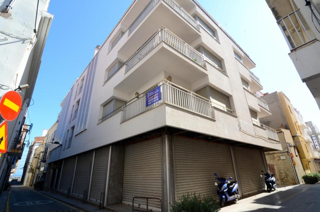 Puig Sureda - Apartamentos เลสกาลา ภายนอก รูปภาพ