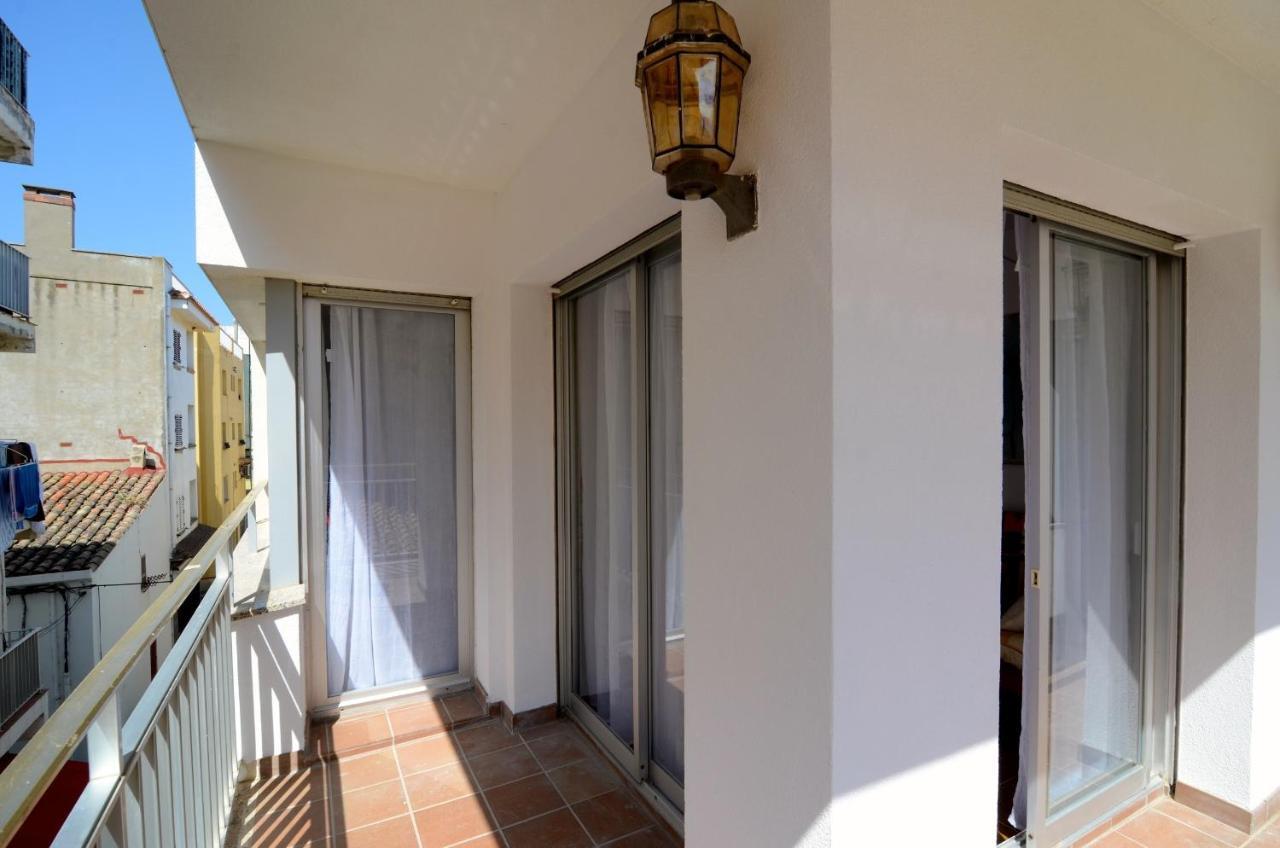 Puig Sureda - Apartamentos เลสกาลา ห้อง รูปภาพ